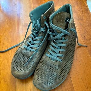 NOBULL lifting shoes